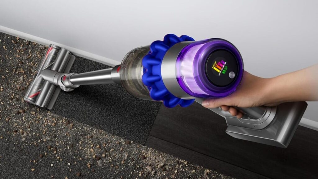 Win a Dyson V15 – Upgrade Your Cleaning Game Forever!