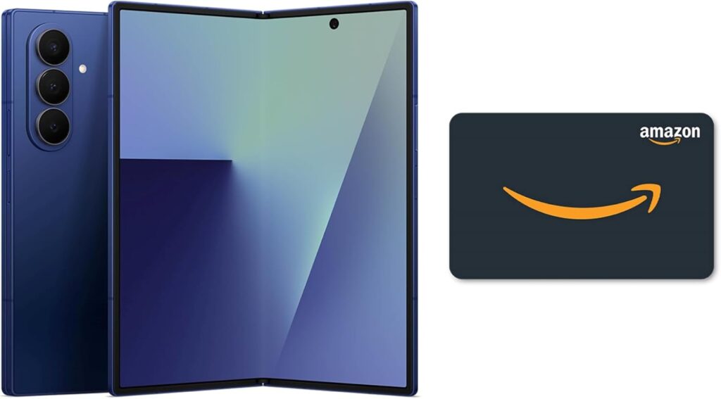 Why Everyone’s Upgrading to the Galaxy Z Fold7 Right Now
